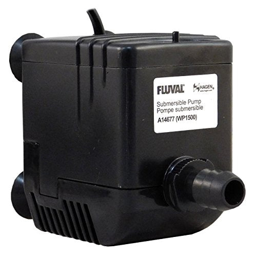 Fluval Flex Pump 57L - Pompa di ricambio