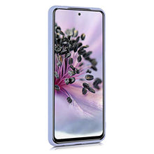 Carica l'immagine nel visualizzatore di Gallery, kwmobile Cover Compatibile con Xiaomi Redmi Note 9S / 9 PRO lavanda pastello