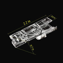 Carica l&#39;immagine nel visualizzatore di Gallery, Zorara Luci Led per Clip Foto, 6M 40 LED Foto Stringa Illuminazione,...