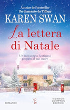Carica l'immagine nel visualizzatore di Gallery, La lettera di Natale