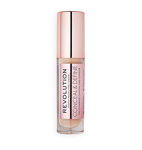 Makeup Revolution – Correttore – Nascondere and Define – C7 - Ilgrandebazar