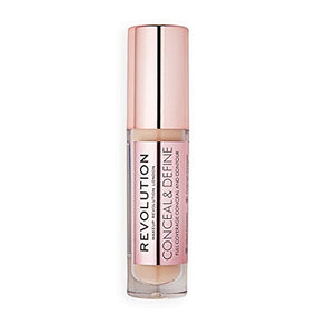 Makeup Revolution – Correttore – Nascondere and Define – C7 - Ilgrandebazar