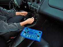 Carica l&#39;immagine nel visualizzatore di Gallery, 20 pezzi autoradio auto radio Navi strumento di rimozione I Installazione...