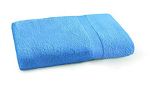 Carica l&#39;immagine nel visualizzatore di Gallery, Gabel Tintunita &amp; Co Set Asciugamani, 100% Cotone, Bluette, Bluette - Ilgrandebazar
