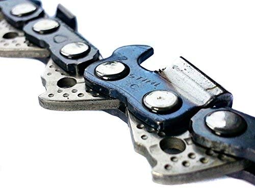 Catena STHIL OILOMATIC da 55 maglie, 3/8
