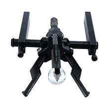 Carica l&#39;immagine nel visualizzatore di Gallery, FreeTec - Estrattore per cuscinetti pilota, set estrattore interno auto - Ilgrandebazar