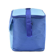Carica l&#39;immagine nel visualizzatore di Gallery, Pierre Cardin LINEA SAONA BLU BORSA TERMICA 20lt
