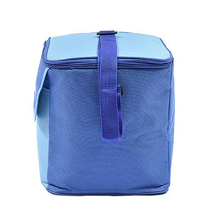 Pierre Cardin LINEA SAONA BLU BORSA TERMICA 20lt