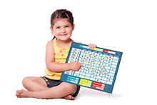 Carica l&#39;immagine nel visualizzatore di Gallery, Tabella delle Ricompense per Bambini. La Magnetica Star Stimola i...