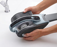 Carica l&#39;immagine nel visualizzatore di Gallery, BLACK+DECKER DVJ325J-QW Aspiratore Ricaricabile aspirabriciole 10,8V Litio -...