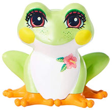 Carica l&#39;immagine nel visualizzatore di Gallery, Enchantimals- Tamika e la Rana, Bambola 15 cm con Accessori, Giocattolo per... - Ilgrandebazar