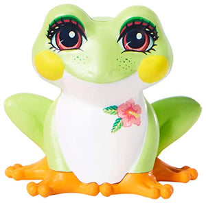 Enchantimals- Tamika e la Rana, Bambola 15 cm con Accessori, Giocattolo per... - Ilgrandebazar