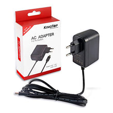 Carica l&#39;immagine nel visualizzatore di Gallery, KINGTOP 15V 2.6A Caricatore Nintendo Switch Alimentatore USB Tipo-C...