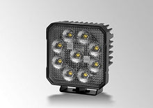 Carica l'immagine nel visualizzatore di Gallery, HELLA 1GA 357 112-012 Faro da lavoro - Valuefit TS3000 3.000 Lumen, spigoloso