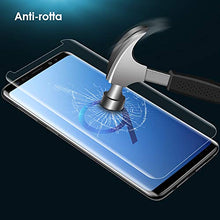 Carica l&#39;immagine nel visualizzatore di Gallery, G-Color Pellicola Vetro Galaxy S9+/Plus, [3D Temperato]... - Ilgrandebazar