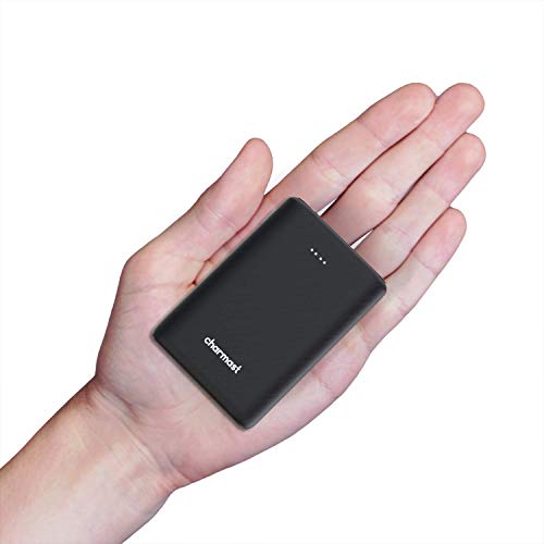 Mini Powerbank 10400mAh USB C PD Caricatore Portatile Ricarica - Ilgrandebazar