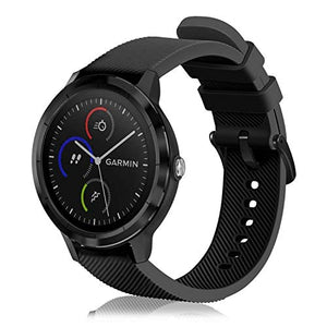 Cinturino best sale vivoactive 3