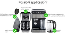 Carica l&#39;immagine nel visualizzatore di Gallery, Purivita - Decalcificante universale Power per macchine caffè automatiche, 500ml