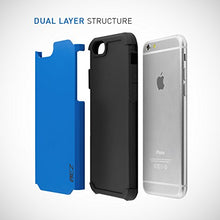 Carica l&#39;immagine nel visualizzatore di Gallery, BEZ® Cover Samsung A50, A30S, Custodia per Blu Navy - Ilgrandebazar