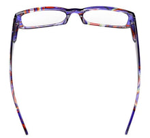 Carica l&#39;immagine nel visualizzatore di Gallery, Eyekepper 3.00 Strength, 4 Pcs Geometric Mix With Case All Clear Lens - Ilgrandebazar