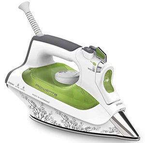 Rowenta DW6040 Eco Intelligence Ferro da Stiro a Vapore, Erogazione del...