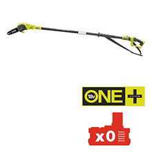 Carica l'immagine nel visualizzatore di Gallery, Ryobi OPP1820 One, Potatore telescopico , 18V
