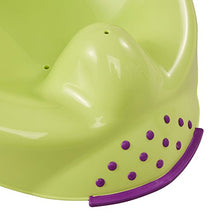 Carica l&#39;immagine nel visualizzatore di Gallery, Seggiolino da Bagno ergonomico per Bambini keeeper Hippo con Funzione... - Ilgrandebazar