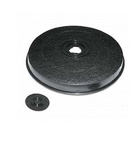 8228432003563 **** 1 FILTRO CAPPA ADATTO A FABER Ø 23.2 cm CON CARBONI... - Ilgrandebazar