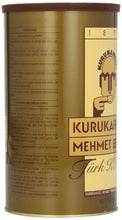 Carica l&#39;immagine nel visualizzatore di Gallery, Mehmet Efendi, caffè turco 500 g 500 g 1 confezione