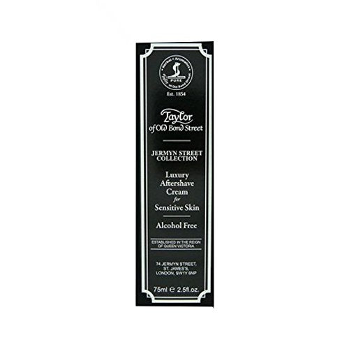 Taylor of Old Bond Street Dopobarba - 100 gr - Ilgrandebazar