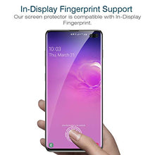 Carica l&#39;immagine nel visualizzatore di Gallery, LK [3 Pezzi] Pellicola Protettiva per Samsung Galaxy S10 Plus, Adatta a... - Ilgrandebazar