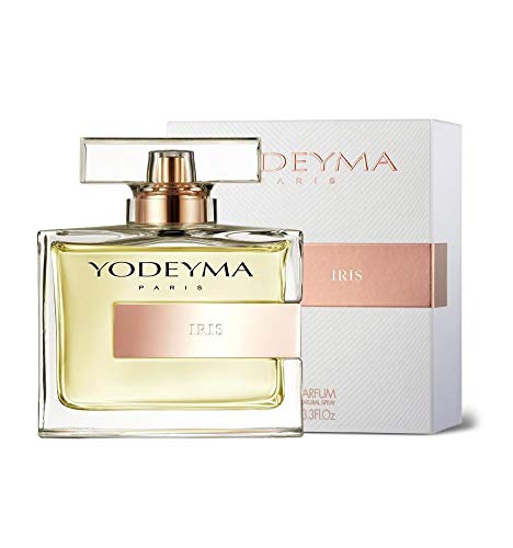 Profumo Donna Yodeyma IRIS Eau de Parfum 100 ml. - Ilgrandebazar