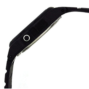 Casio Orologio Digitale Uomo con Cinturino in Resina W-86-1VQES - Ilgrandebazar