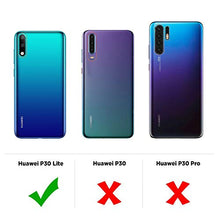 Carica l&#39;immagine nel visualizzatore di Gallery, EasyAcc Custodia per Huawei P30 Lite Cover, Morbido TPU Cover Slim Anti... - Ilgrandebazar