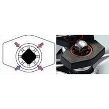 Carica l&#39;immagine nel visualizzatore di Gallery, Tama TTL10 Tension Lock - Ilgrandebazar