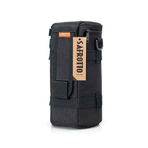 YJHome Custodie protettive per obiettivi fotografici con 110 x 210 mm