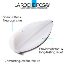 Carica l'immagine nel visualizzatore di Gallery, La Roche Posay Toleriane Ultra Creme, 40ml