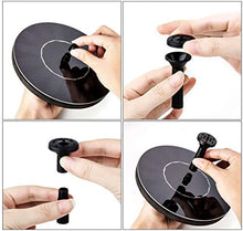 Carica l&#39;immagine nel visualizzatore di Gallery, LIUMY Solare Fontana Pompa，1.4W Pompe Laghetto Acqua con 4 Effetti |...