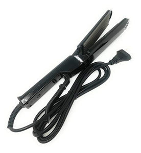 tempo di saldi Piastra Professionale Per Capelli Effetto Frisé Da 45W Con... - Ilgrandebazar