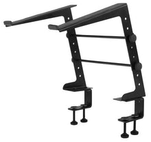 Carica l&#39;immagine nel visualizzatore di Gallery, Pronomic LS-110 Supporto Portatile con Morsetti - Ilgrandebazar