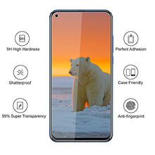 Carica l'immagine nel visualizzatore di Gallery, DOSNTO Vetro Temperato per Huawei Honor 20/Huawei Nova 5T/Huawei 20 Pro