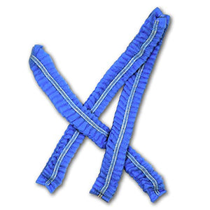 100 x Simply Direct Reti Per Capelli Azzurro/Mob-Tappi/Berretti Mob Azzurro - Ilgrandebazar