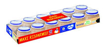 Carica l'immagine nel visualizzatore di Gallery, Mellin Omogeneizzato di Tacchino 100% Naturale – 12 Vasetti da 80 gr