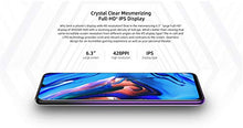 Carica l&#39;immagine nel visualizzatore di Gallery, Cellulare Offerta (2019) DOOGEE N20, Octa-core 4 GB RAM 64 ROM, Blu - Ilgrandebazar