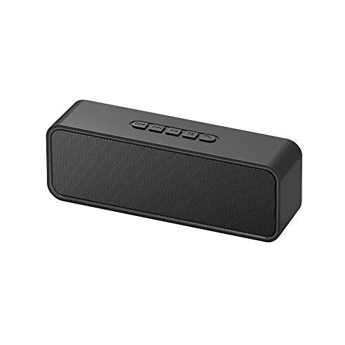 Altoparlante portatile Bluetooth Sonkir, altoparlante wireless 5.0 Altoparlante portatile Bluetooth Sonkir, altoparlante wireless 5.0