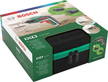 Carica l&#39;immagine nel visualizzatore di Gallery, Bosch - Set da cacciavite a Batteria IXO (Testa ad Angolo, Testa Eccentrica,... - Ilgrandebazar