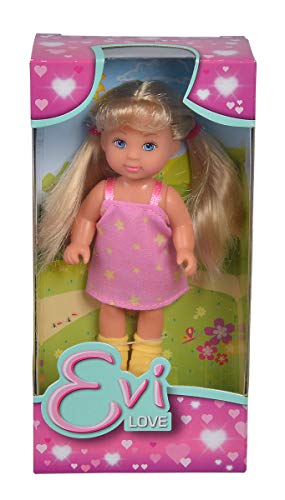 Steffi Love 5737988 Bambola Evi, Modelli assortiti, 1 pezzo