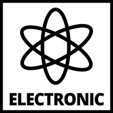 Carica l&#39;immagine nel visualizzatore di Gallery, einhell GE-CL 36 Li E-Solo Soffiatore/Aspiratore a Batteria, Rosso/Nero - Ilgrandebazar