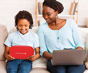 Clementoni - 17679 - Sapientino - Il mio primo laptop, computer educativo interattivo per bambini 4 anni, laptop per bambini 30 attività, versione in italiano