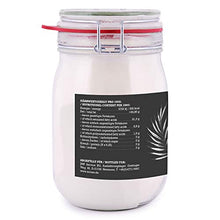 Carica l&#39;immagine nel visualizzatore di Gallery, mituso Ingo Steyer KG Olio di Cocco Biologico, Aroma Neutro, Deodorato - 1 l